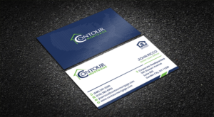 Design de Carte de Visite par Ethien pour ce projet | Design : #16209622