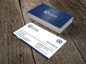 Design de Carte de Visite par Ethien pour ce projet | Design : #16223309