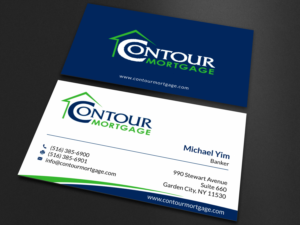 Design de Carte de Visite par SKYdesign pour ce projet | Design : #16198552