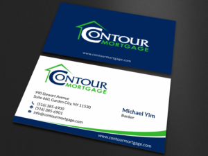 Design de Carte de Visite par SKYdesign pour ce projet | Design : #16198554