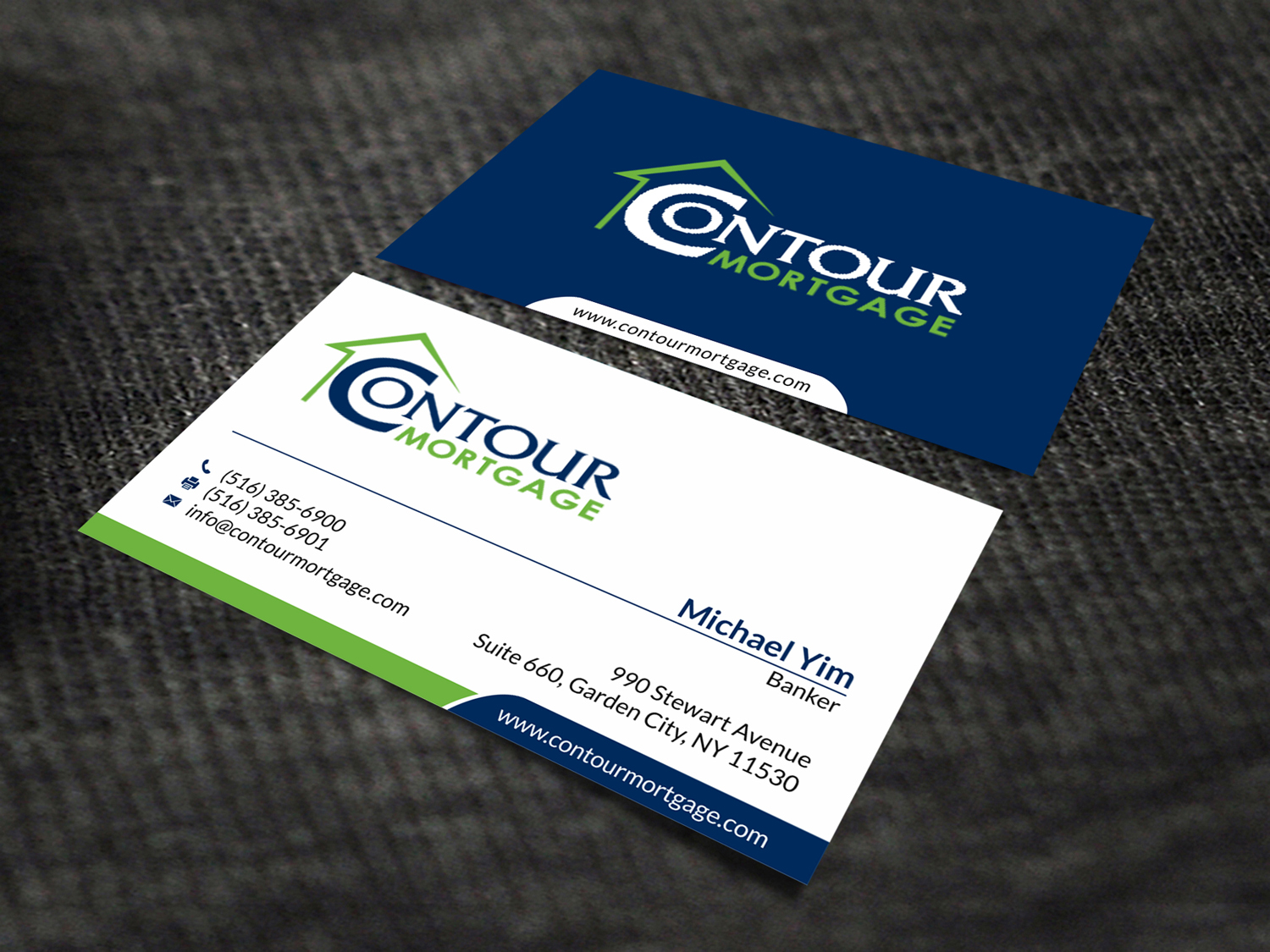 Design de Carte de Visite par SKYdesign pour ce projet | Design #16198555