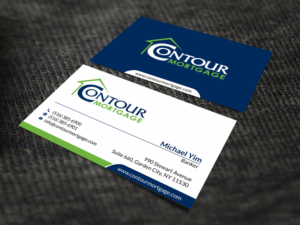 Design de Carte de Visite par SKYdesign pour ce projet | Design : #16198555