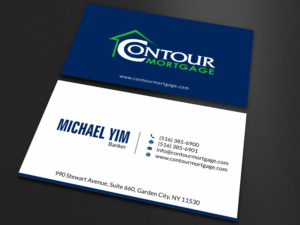 Design de Carte de Visite par SKYdesign pour ce projet | Design : #16198561