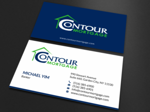 Design de Carte de Visite par SKYdesign pour ce projet | Design : #16198576