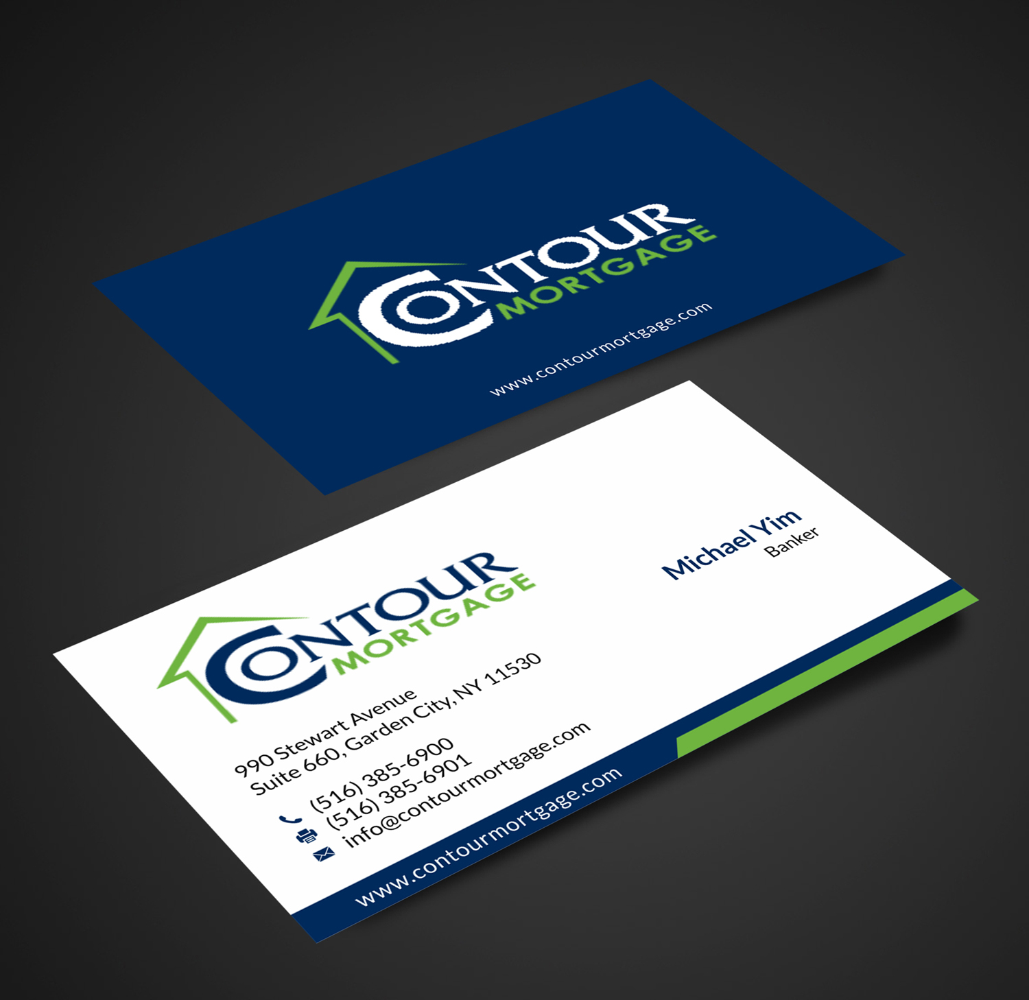 Design de Carte de Visite par SKYdesign pour ce projet | Design #16198578