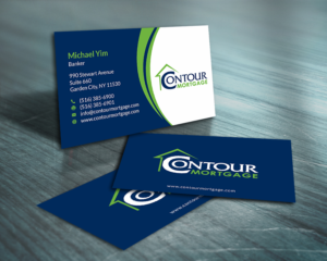 Design de Carte de Visite par SKYdesign pour ce projet | Design : #16198592