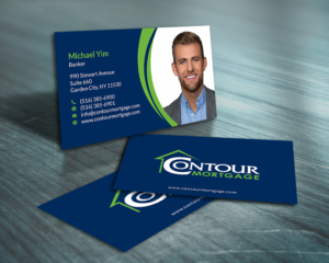 Design de Carte de Visite par SKYdesign pour ce projet | Design : #16366197