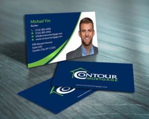 New Business Card Design | Business Card Design by SKYdesign