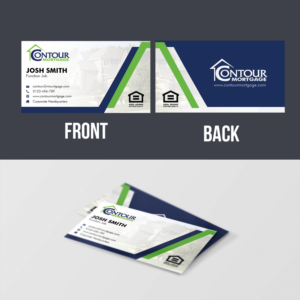 Diseño de Tarjeta de Presentación por agung.rizky03 para este proyecto | Diseño #16188872