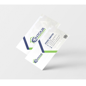 Design de Carte de Visite par agung.rizky03 pour ce projet | Design : #16188887