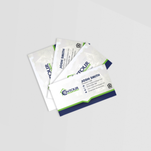 Design de Carte de Visite par agung.rizky03 pour ce projet | Design : #16188888