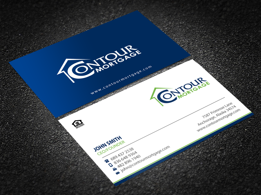 Visitenkarten-Design von Brand aid für dieses Projekt | Design #16205018