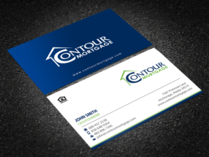 Business Card Design by Brand aid