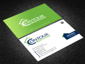 Diseño de Tarjeta de Presentación por Brand aid para este proyecto | Diseño #16205019