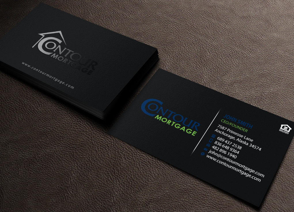 Business Card Design by Brand aid for this project | Design #16205036