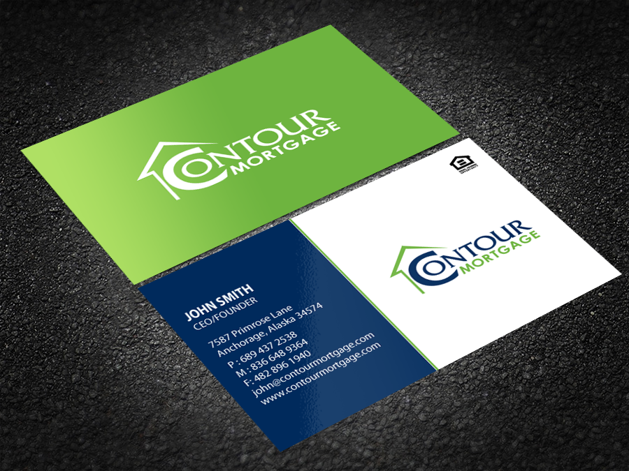 Business Card Design by Brand aid for this project | Design #16205054