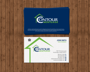 Design de Carte de Visite par chandrayaan.creative pour ce projet | Design : #16204181