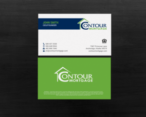 Business Card Design by chandrayaan.creative for this project | Design: #16204186