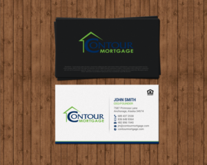 Design de Carte de Visite par chandrayaan.creative pour ce projet | Design : #16204197