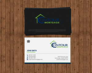 Design de Carte de Visite par chandrayaan.creative pour ce projet | Design : #16204198