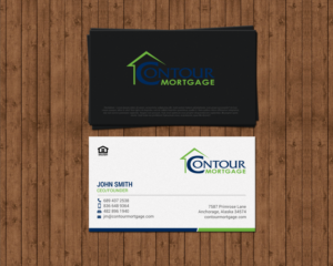 Design de Carte de Visite par chandrayaan.creative pour ce projet | Design : #16204200