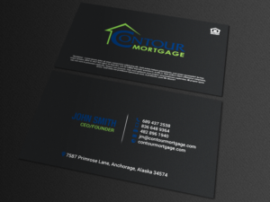 Design de Carte de Visite par chandrayaan.creative pour ce projet | Design : #16204214