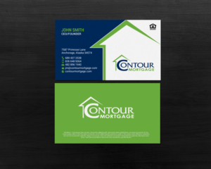 Design de Carte de Visite par chandrayaan.creative pour ce projet | Design : #16204226