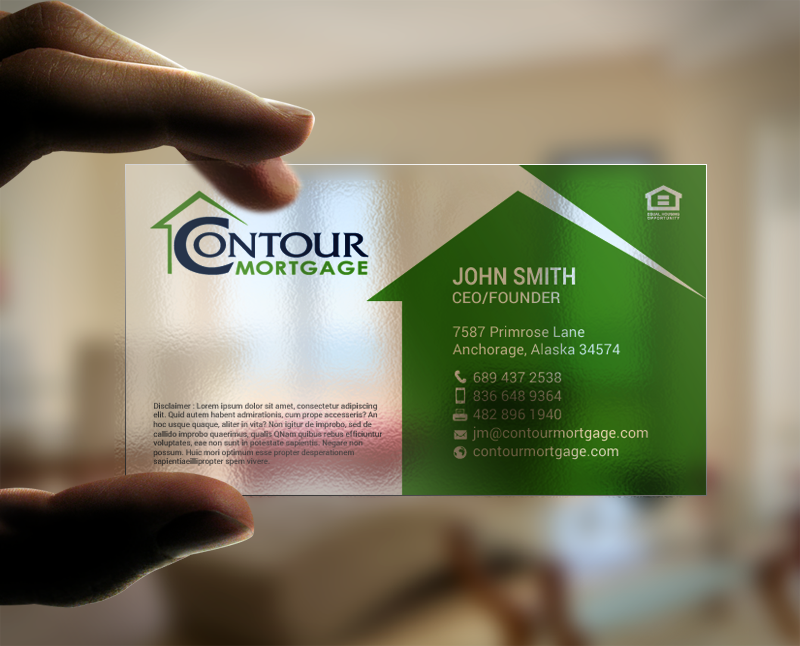 Design de Carte de Visite par chandrayaan.creative pour ce projet | Design #16204230