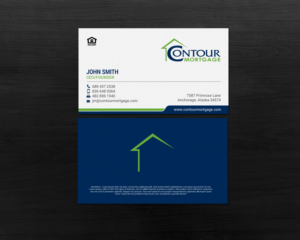 Design de Carte de Visite par chandrayaan.creative pour ce projet | Design : #16204897