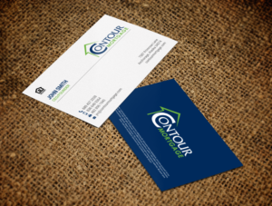 Business Card Design by chandrayaan.creative for this project | Design: #16204921