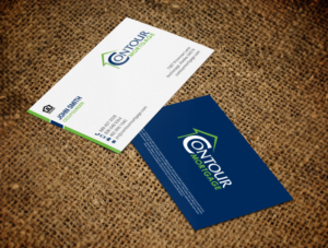 Business Card Design by chandrayaan.creative for this project | Design: #16204922