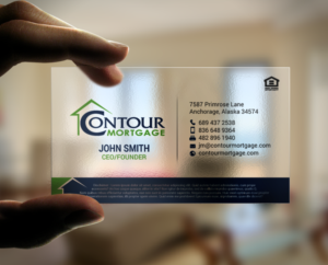 Business Card Design by chandrayaan.creative for this project | Design: #16204927