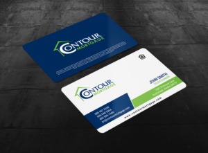 Business Card Design by chandrayaan.creative for this project | Design: #16206906