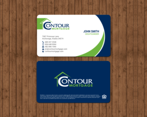 Business Card Design by chandrayaan.creative for this project | Design: #16876769