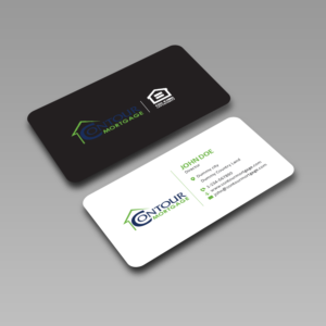 Design de Carte de Visite par Creative Jiniya pour ce projet | Design : #16188136