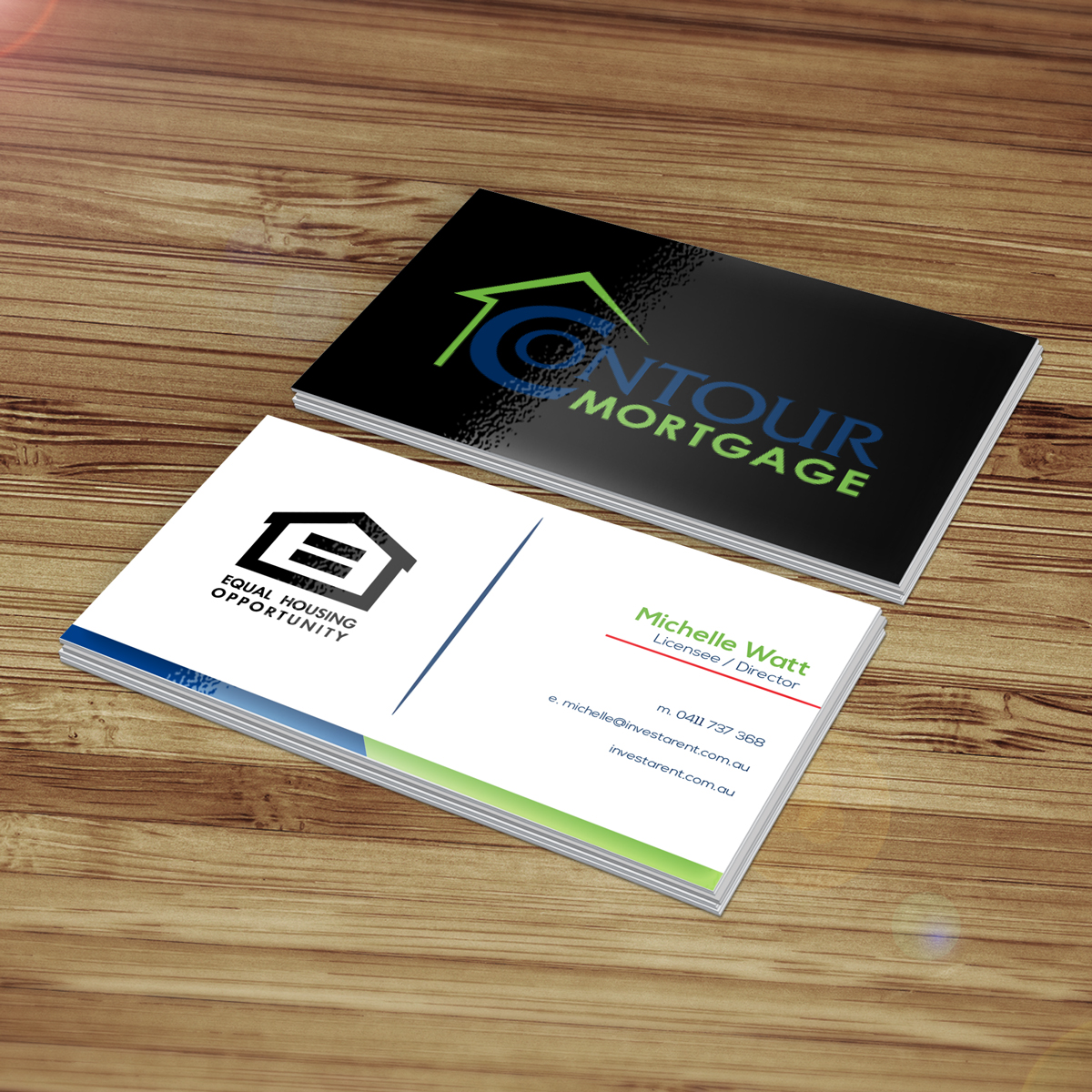 Design de Carte de Visite par Pablo Picasso pour ce projet | Design #16203768