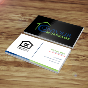 Design de Carte de Visite par Pablo Picasso pour ce projet | Design : #16203768