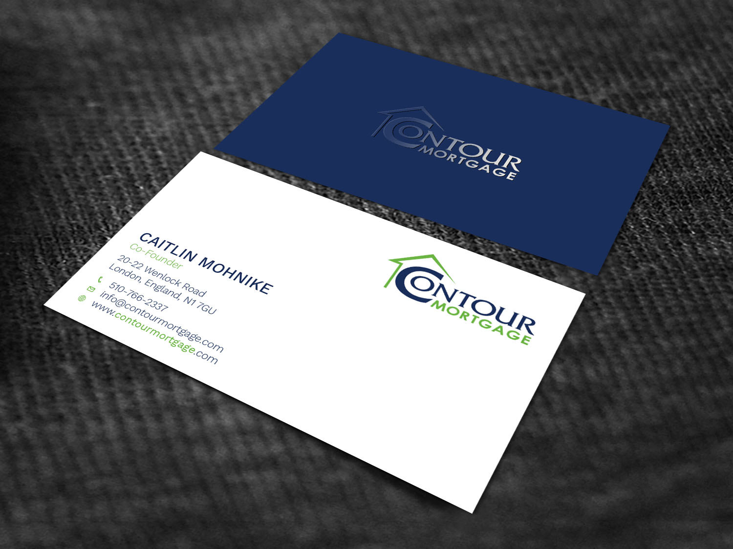 Design de Carte de Visite par Graphic Flame pour ce projet | Design #16206396