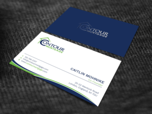 Design de Carte de Visite par Graphic Flame pour ce projet | Design : #16206408