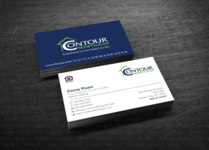 Design de Carte de Visite par design_C. pour ce projet | Design : #16189190