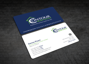 Design de Carte de Visite par design_C. pour ce projet | Design : #16189213