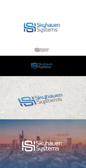 Logo Design by Th3o for this project | Design: #16204770