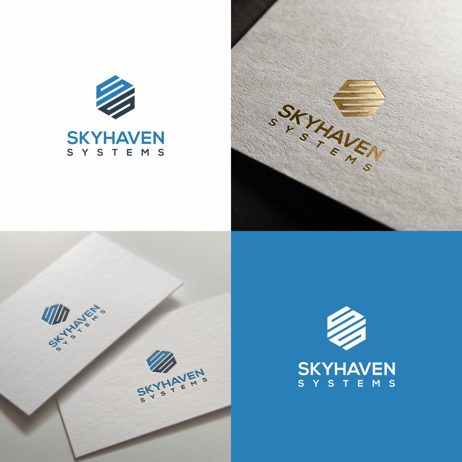 Logo Design by Optimistic_Studio for this project | Design #16306082