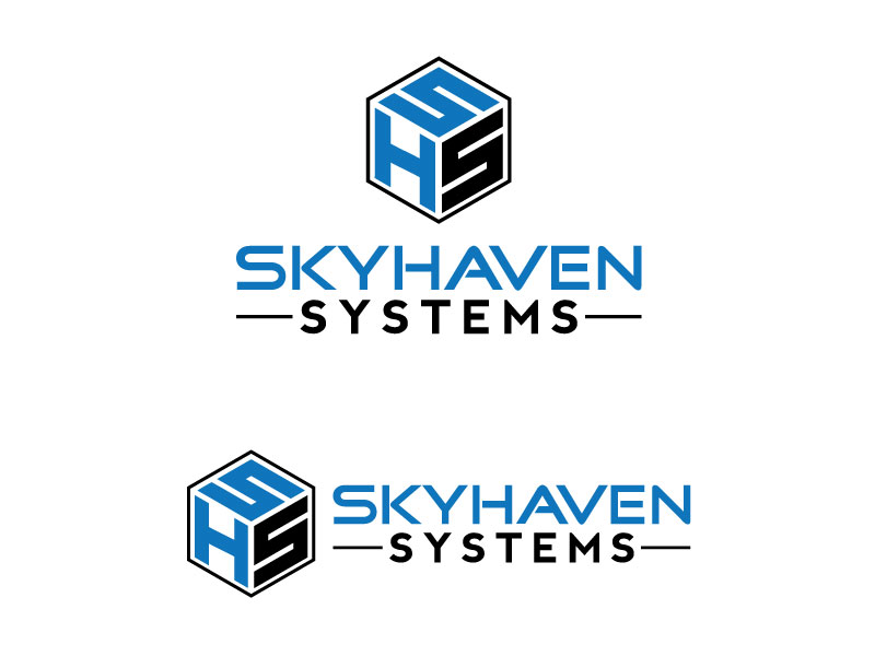 Logo Design by Shohag 2 for this project | Design #16265932