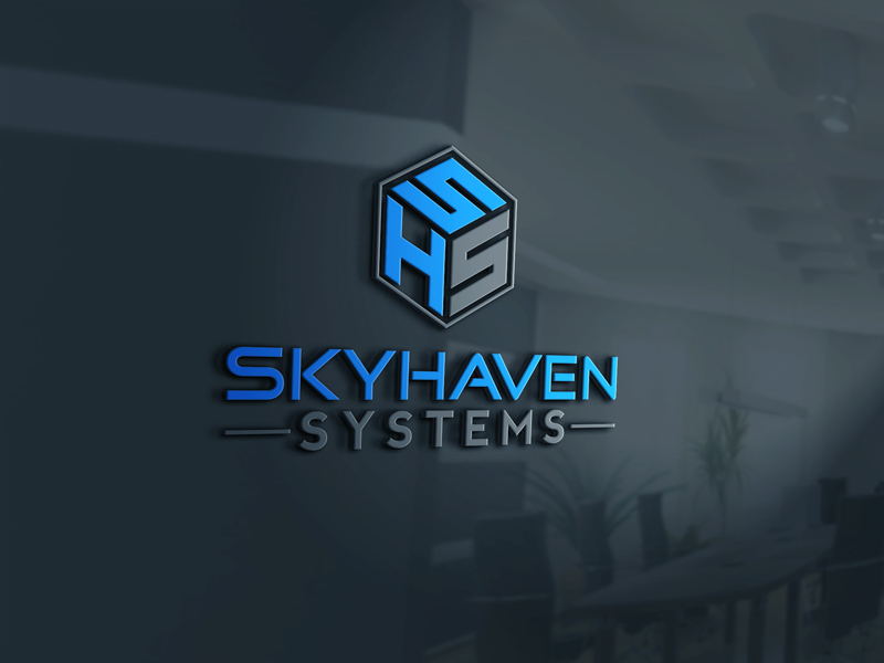 Logo Design by Shohag 2 for this project | Design #16265933