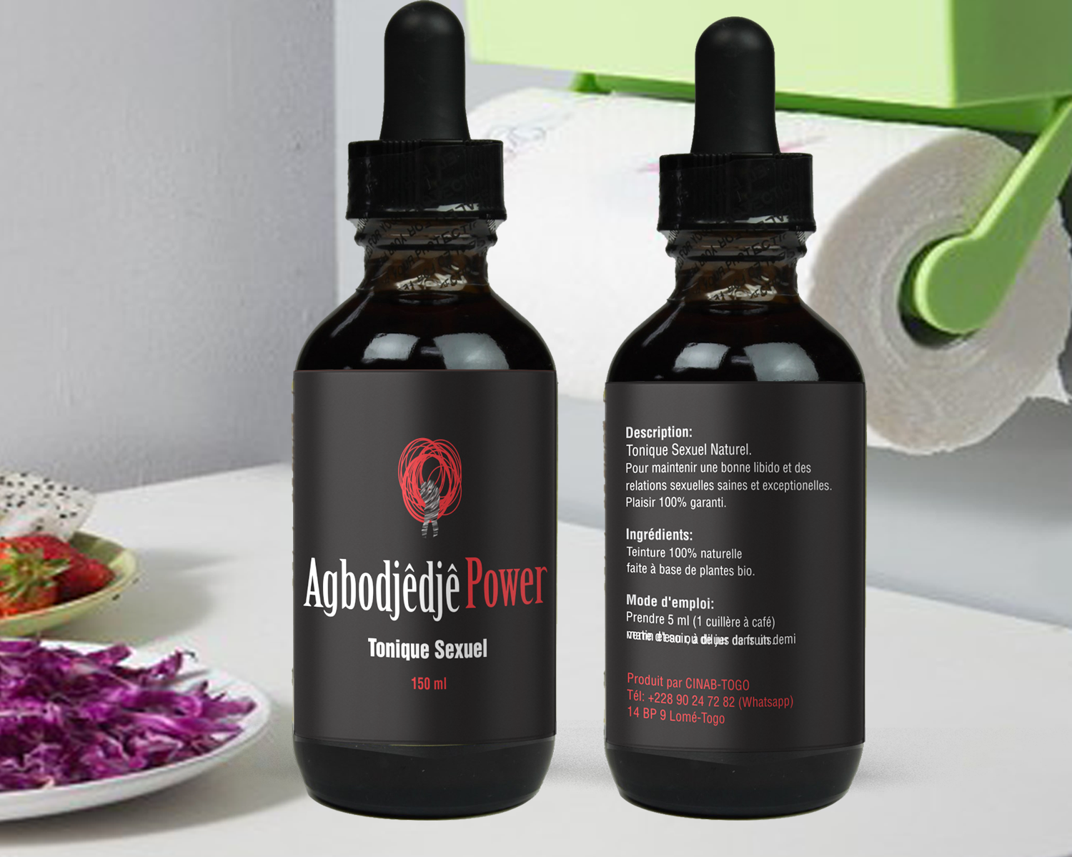 Label Design by Pint & Promotional Projects for this project | Design #16267813