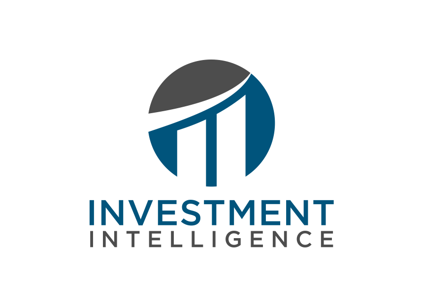 Logo-Design von ronyakiz für Investment Intelligence s.r.o. | Design #16380962