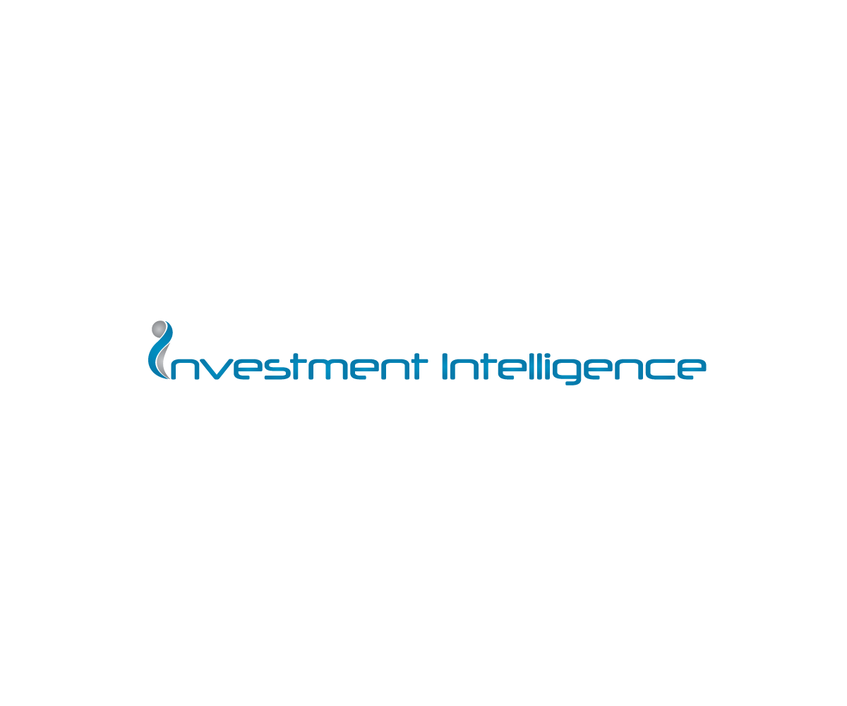 Logo-Design von meygekon für Investment Intelligence s.r.o. | Design #16324673