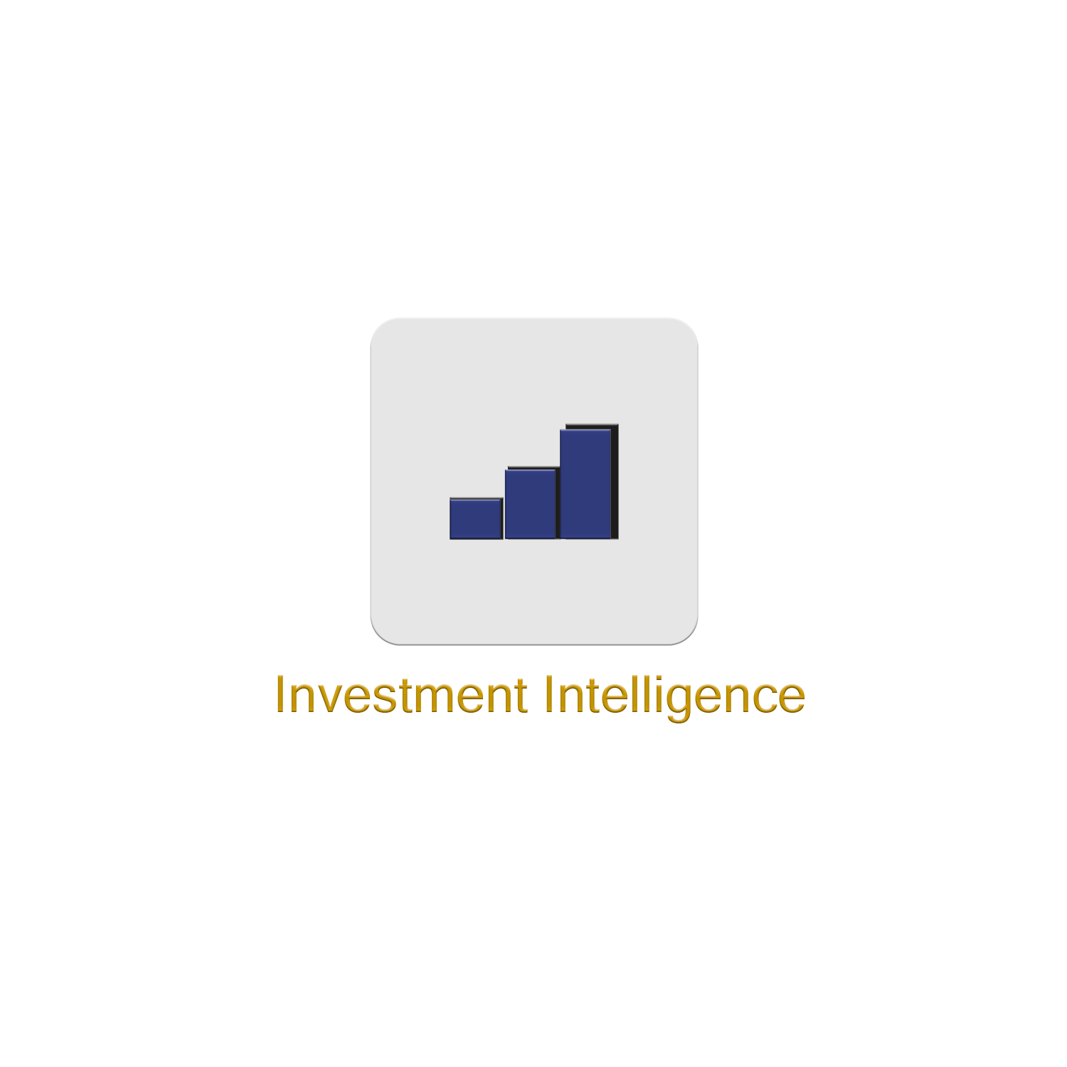 Design de Logo par malteC pour Investment Intelligence s.r.o. | Design #16380800