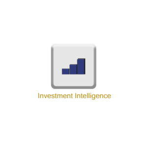 Logo-Design von malteC für Investment Intelligence s.r.o. | Design: #16380815